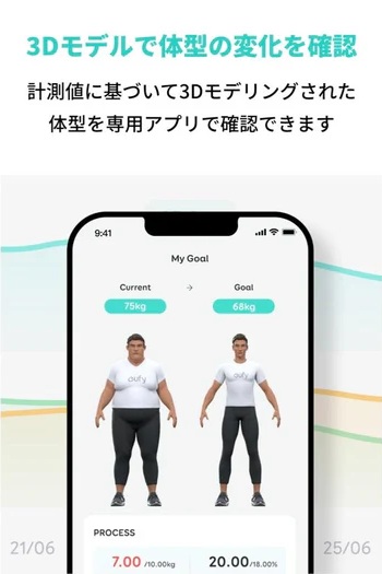 3D���f���ő̌^�̕ω����m�F