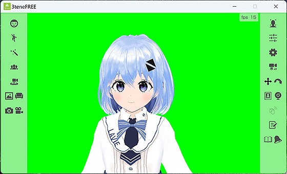 �A�o�^�[�A�v���@3teneFREE