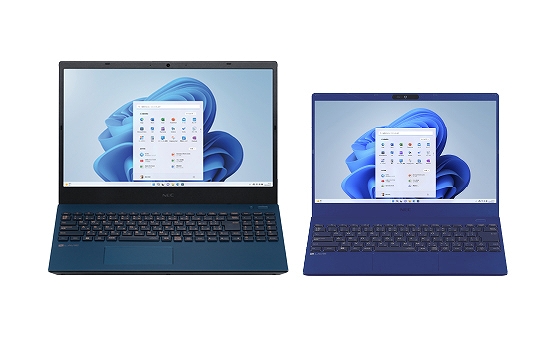 �Ȃ���I LAVIE