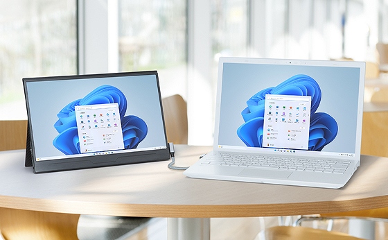 ���Ӌ@����ڑ����₷���u���ʂȃC���^�[�t�F�C�X�v