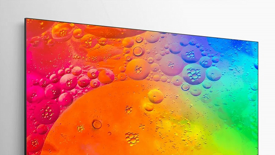 TCL QLED�ʎq�h�b�g