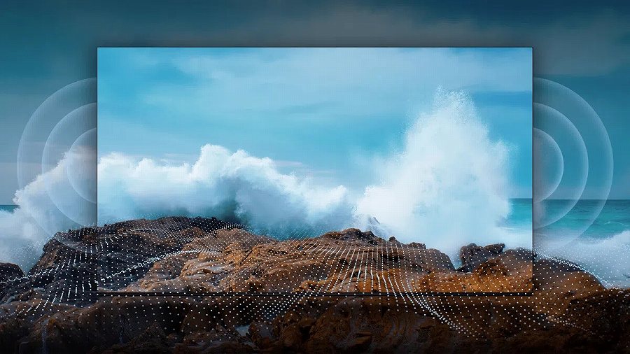 �uDolby Atmos�v���̗p