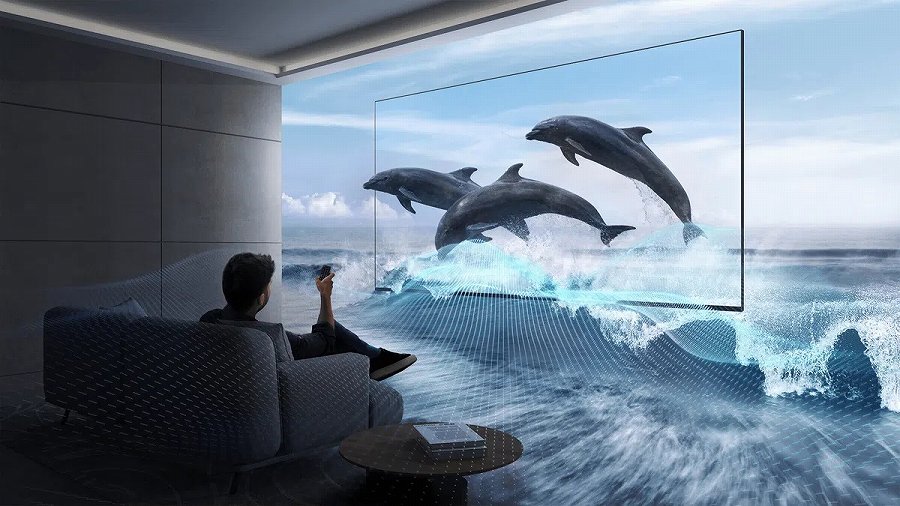 �u DTS-HD�v�uDTS Virtual: X�v���̗p