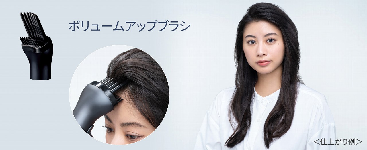 ���̍�������ȒP�Ƀ{�����[���A�b�v�B�ӂ���Ɨ��̊��̂��锯��