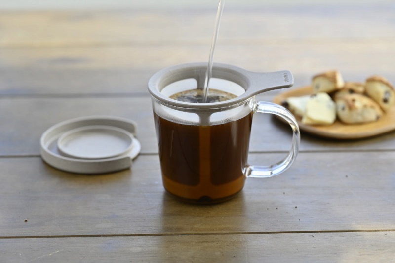 �y�[�p�[���g��Ȃ��Ă����������R�[�q�[��������܂��B