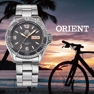 �yORIENT Mako-�I���G���g �}�R-�z