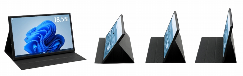 �u���o�C���p�P�[�X�v�����Ń��j�^�[�������o��