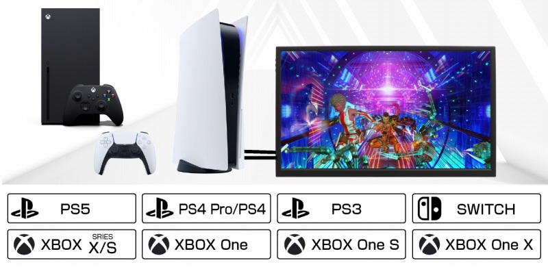 �Q�[���f�o�C�X��ڑ�����