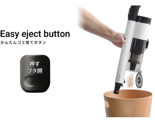 �u�S�~�ɐG�ꂸ�ɃS�~�̂āv