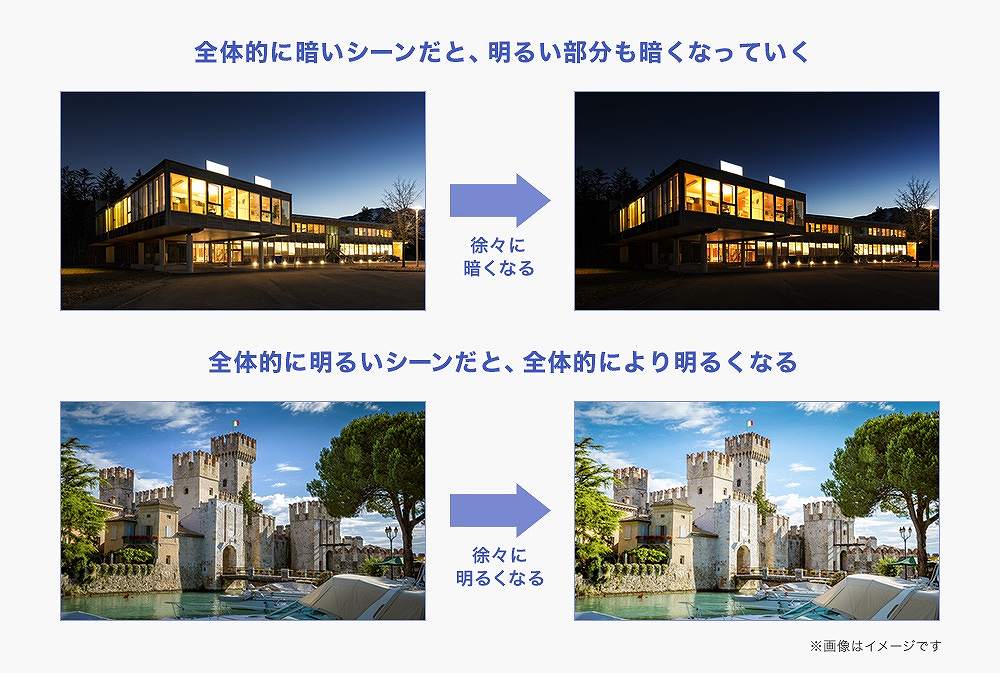 �f���������Ŕ��ʂ��A�œK�Ȗ��邳�ɂ���uCREX�v