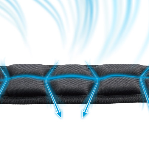 �ʋC���ɗD�ꂽ�x���`���[�V�����\��