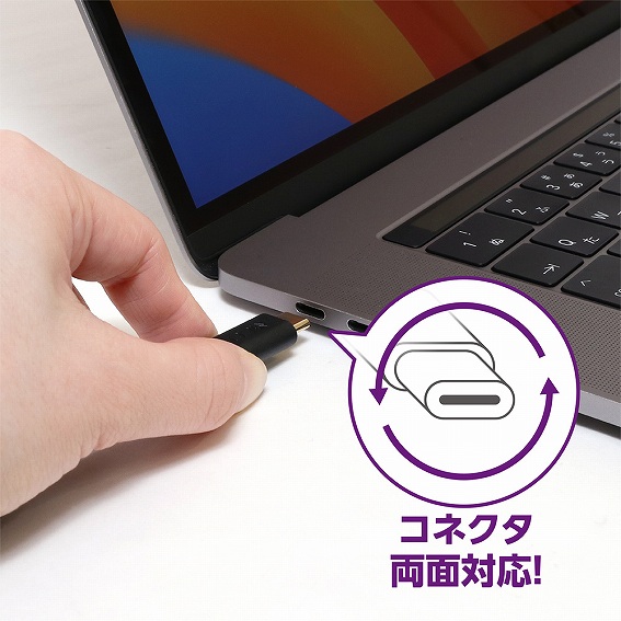 �R�l�N�^���ʑΉ�