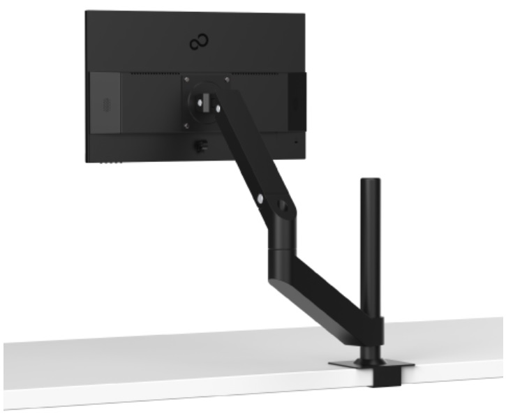 VESA �}�E���g�Ή�