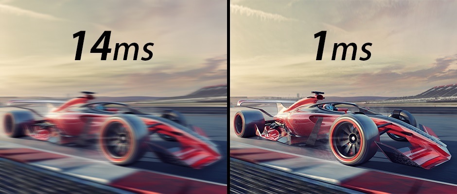 �c�����c��Ȃ� �����������x�i1ms�j