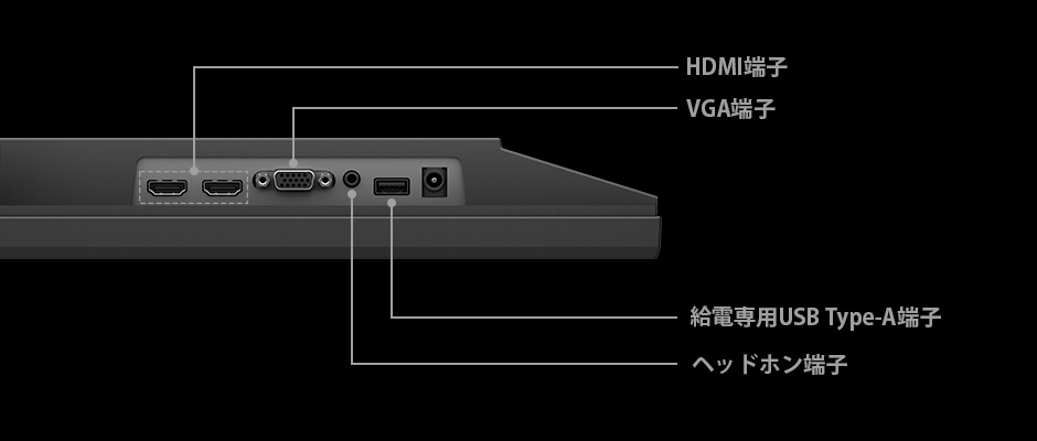 �X�g���[�~���O�f�o�C�X�ւ̋��d��OK ���d��pUSB�|�[�g