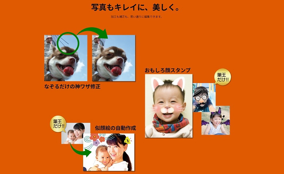 �ʐ^���L���C�ɁA�������B