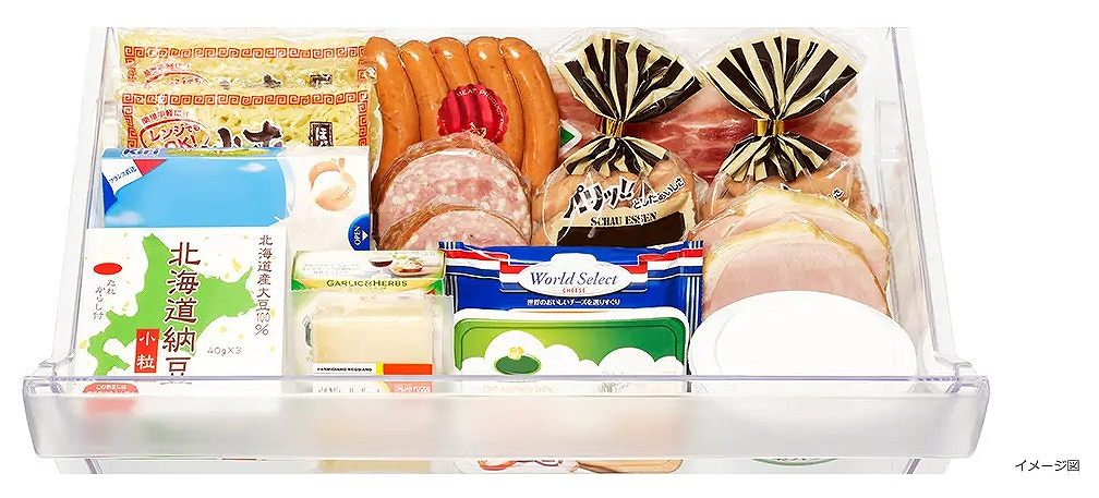 ���⋛�A���y�H�i�Ȃǂ̕ۑ��ɁB