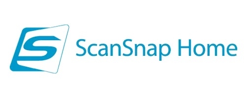 ���K�ȃX�L�������A�V�X�g����\�t�g�E�F�A�uScanSnap Home�v