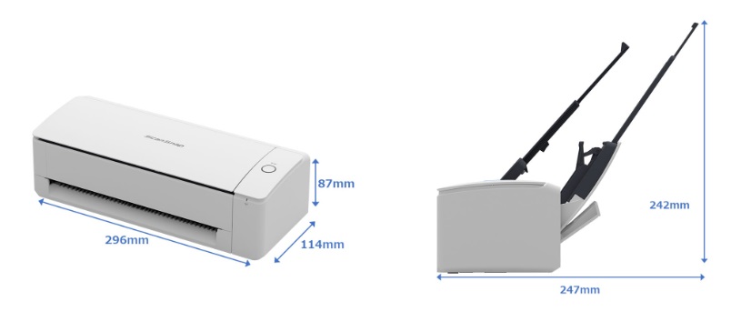 �ǂ��ɂł��t�B�b�g���邷������R���p�N�g�f�U�C��