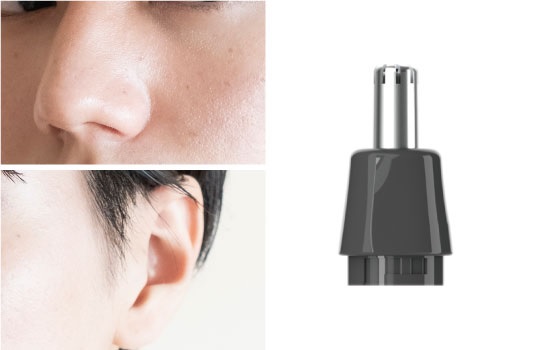 �m�[�Y���C���[�P�A�F�m�[�Y�p�n