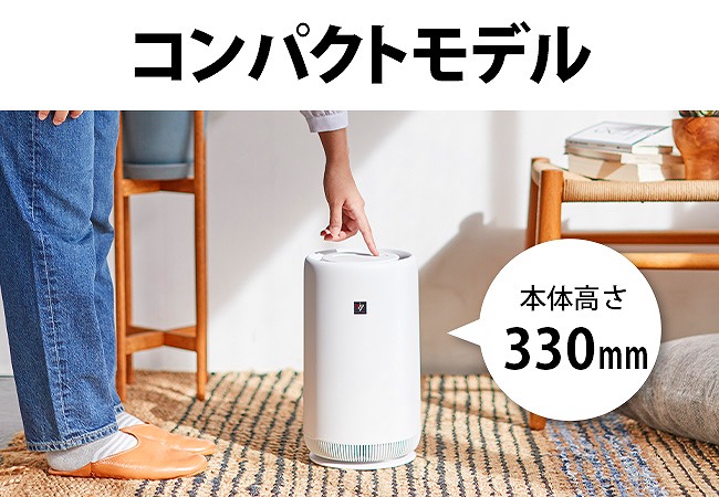 �R���p�N�g���f��