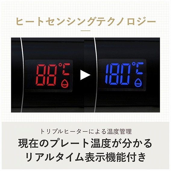 �q�[�g�Z���V���O�e�N�m���W�[