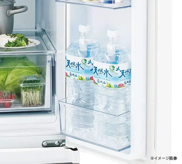 ��������|�P�b�g�Ńh�A�̎��[�̓A�b�v