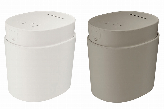 �����\�͂������q���I�ȃX�`�[������������L���ꏊ�Ŏg����悤�A��e�ʃ^�C�v�����܂���