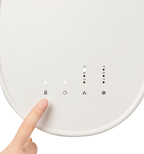 �`���C���h���b�N�@�\�t��