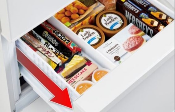 ���₷���A����₷���I�傫���J�����o��