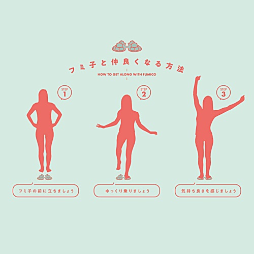 �t�~�q����ꂽ��������܂��B