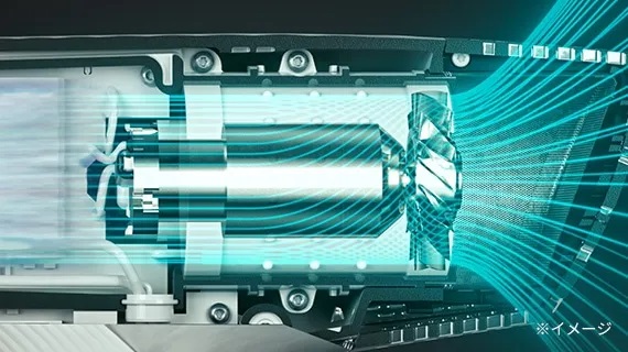 �ŏ��Ōy�ʁ��̃p���t���ȃ��[�^�[