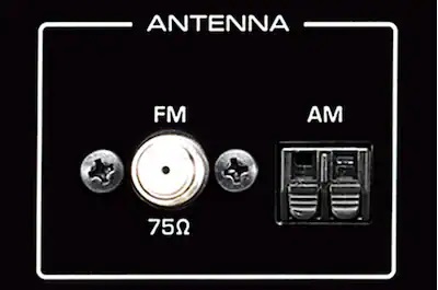 ���C�hFM/AM�`���[�i�[