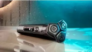 ��y�ȃh���C�V�F�[�r���O���u���ȃE�F�b�g�V�F�[�r���O��