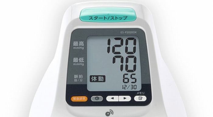 �V���v���ő傫�ȑ���{�^���A�����{�^���ő���J�n�B