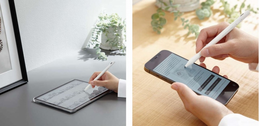 �[�d�\�Ȋe��X�}�[�g�t�H���E�^�u���b�g�ɑΉ������ėp�A�N�e�B�u�^�b�`�y��