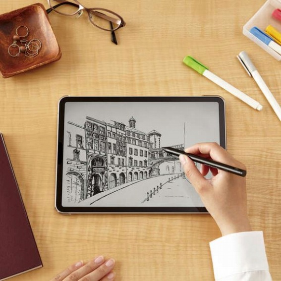 �@�ׂȕ`�����݂��\