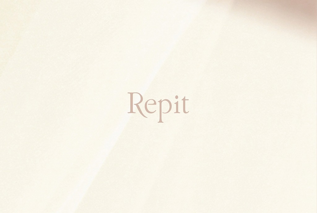Repit�m���s(��)�n�z�b�Ƃ���.�x��