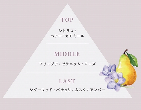 �y�A�[�ƃt���[�����̃t���b�V���ŏ㎿�ȍ���