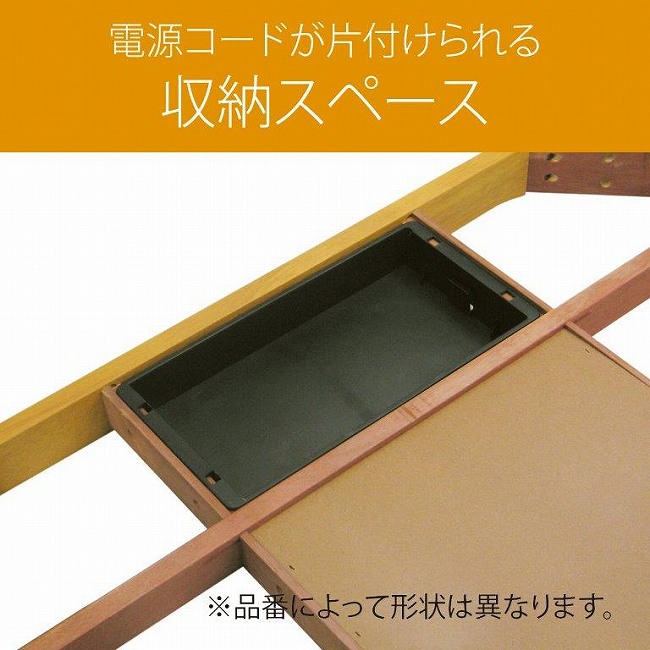 �֗��ȓd���R�[�h�̎��[�X�y�[�X�t��