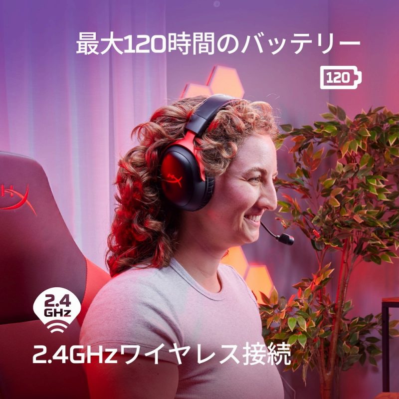 �ő�120���Ԃ̃o�b�e���[�쓮���ԁm1�n