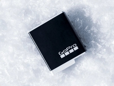 GoPro �S�[�v�� �A�N�V�����J���� HERO12 �ቷ���Ή�Enduro�o�b�e���[