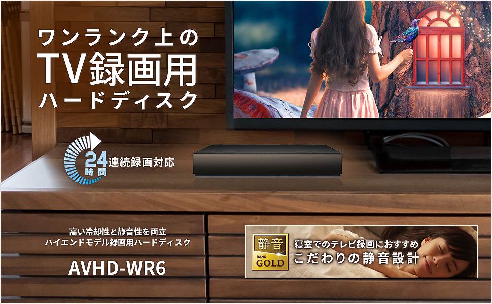 TV�^��p�n�[�h�f�B�X�N