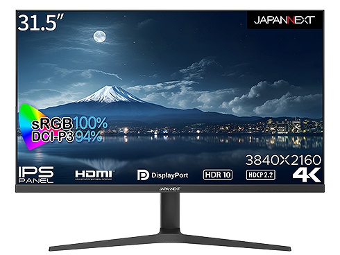 31.5�C���`4K�t��