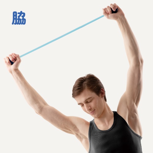 �g���[�j���O�g�p �e