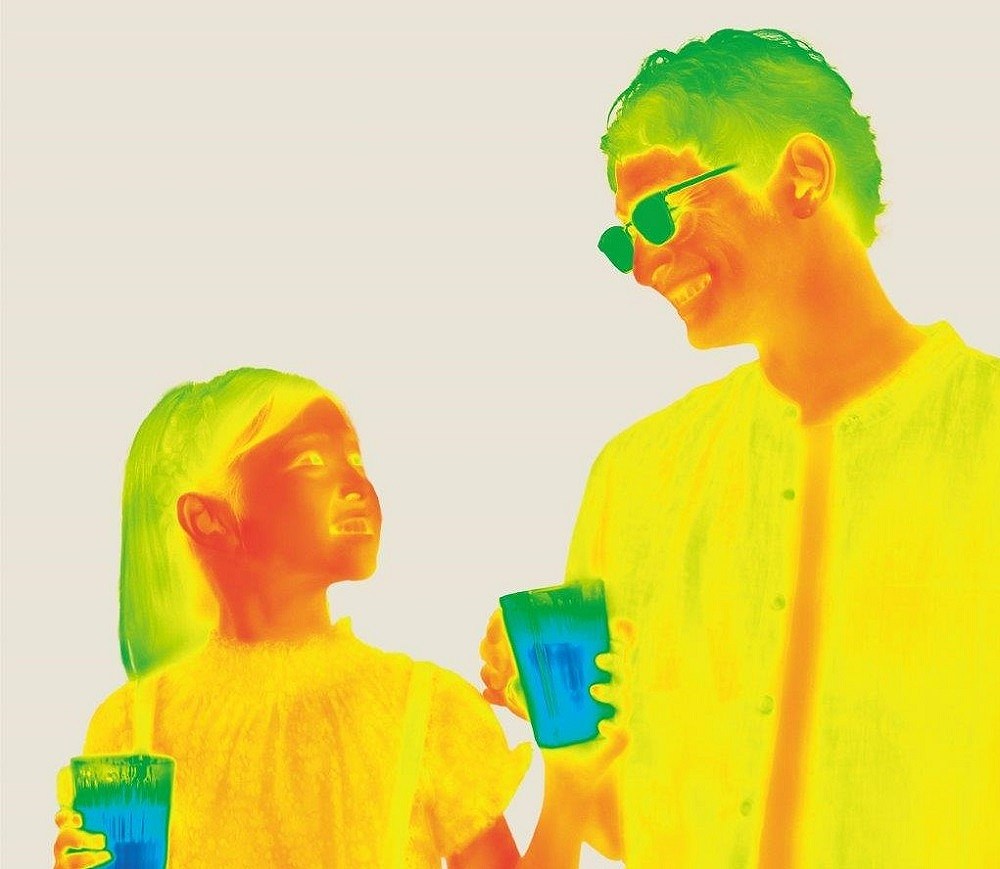 ���u���[�u�A�CmirA.I.+�v��