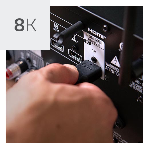 HDMI ARCAHDMIRg[@\ɑΉ