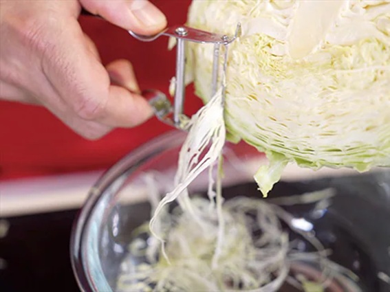 �L���x�c�̐�؂�ɂ�