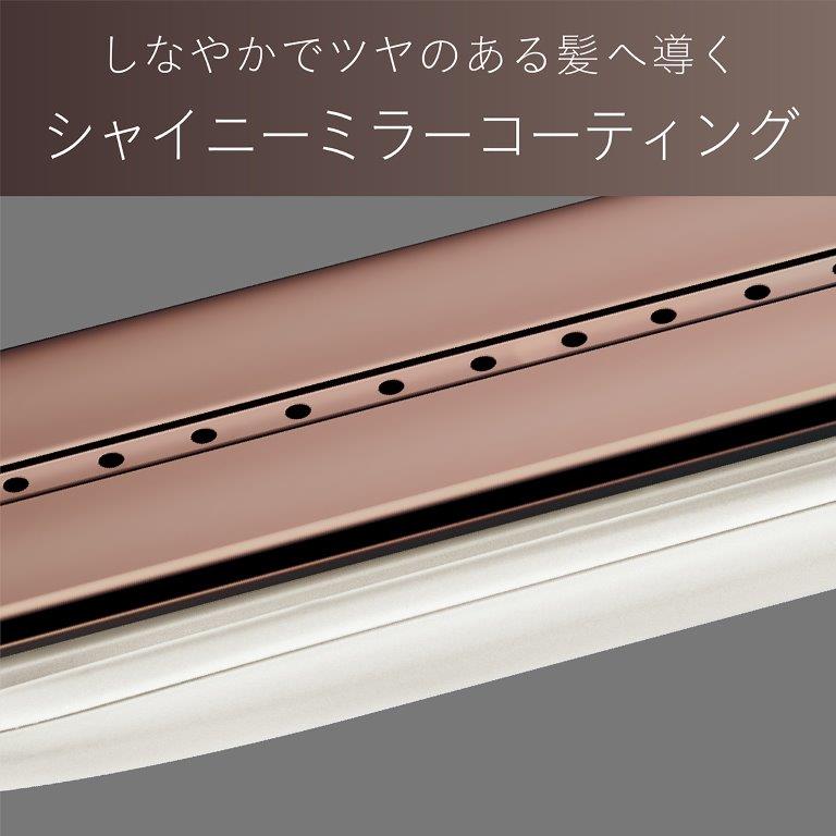 �V���C�j�[�~���[�R�[�e�B���O�v���[�g