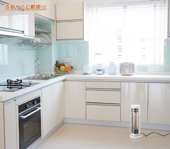 �q�[�^�[�̔M���L�͈͂�